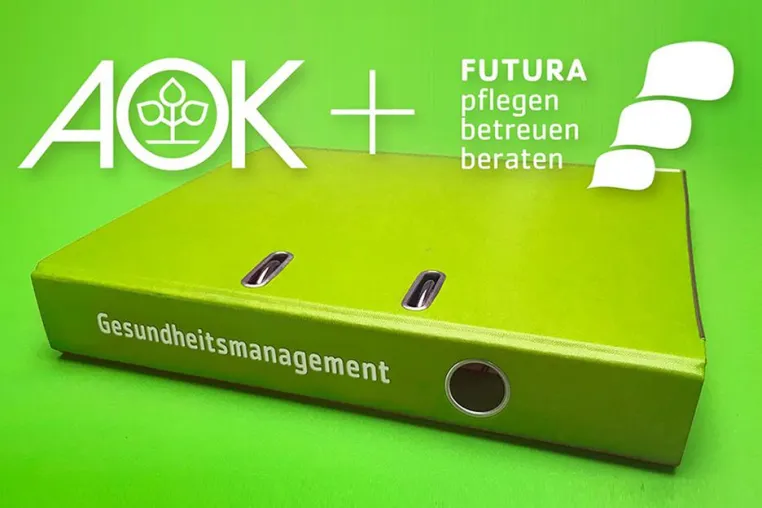 Zufriedenheit schafft Qualität Bild: Zufriedenheit schafft Qualität
