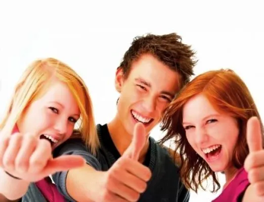 Bild: In welchem Beruf bin ich richtig? Die Wertefabrik hilft Schülern und Studenten bei der Berufsorientierung