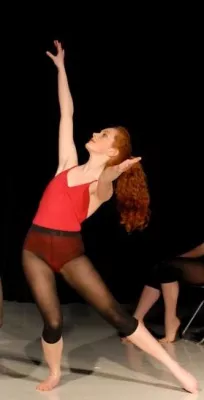 Bild: Jazz Dance ist bunt, dynamisch und vielseitig wie das Leben