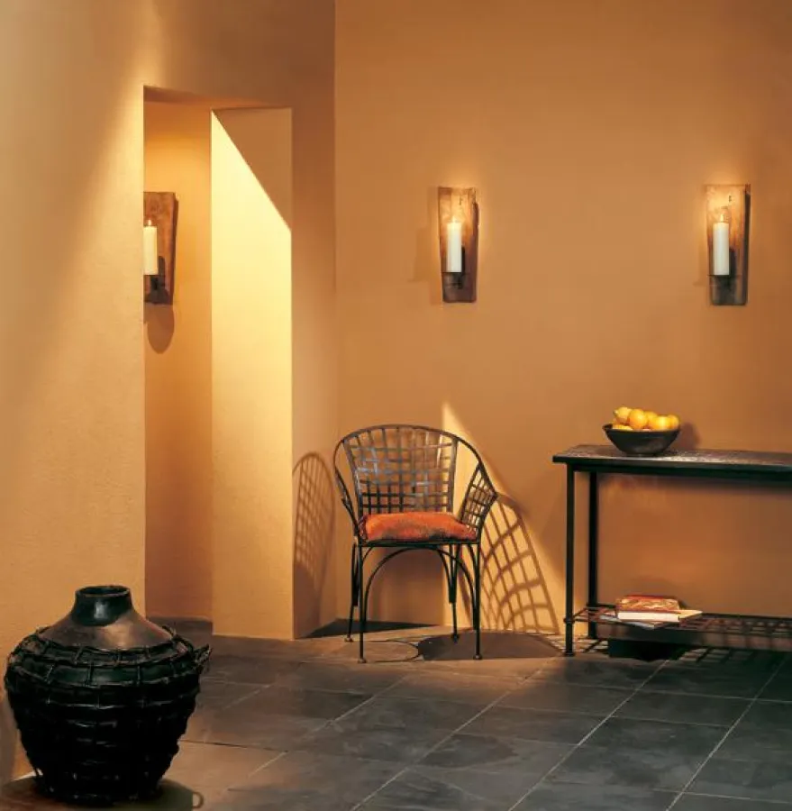 Stuckateure machen es möglich: Raumklima zum wohlfühlen