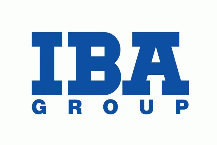 Bild: Neuer Webauftritt der IBA IT GmbH