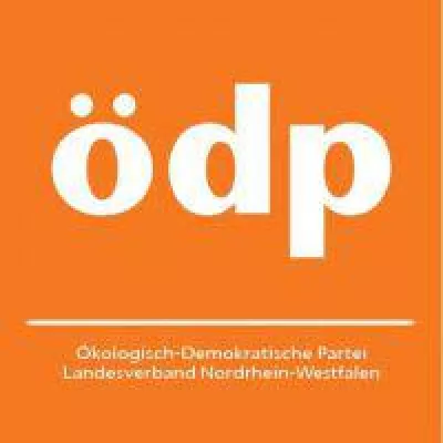Bild: ÖDP auf der FAIRGOODS in Köln vom 28. bis 29. April 2018
