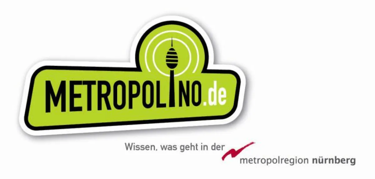 METROPOLINO.de - Wissen, was geht in der Metropolregion Nürnberg!