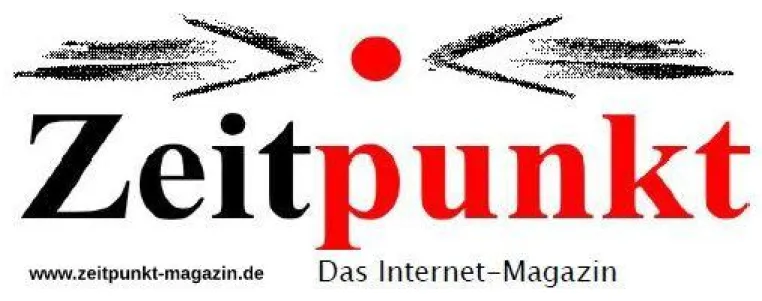 Zeitpunkt - ein neues Internet-Magazin Bild: Zeitpunkt - ein neues Internet-Magazin