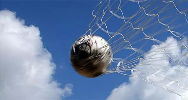 fairpeople beim Van der Horst Entertainment Cup 2008 – "Medien" kicken für den guten Zweck Bild: fairpeople beim Van der Horst Entertainment Cup 2008 – "Medien" kicken für den guten Zweck