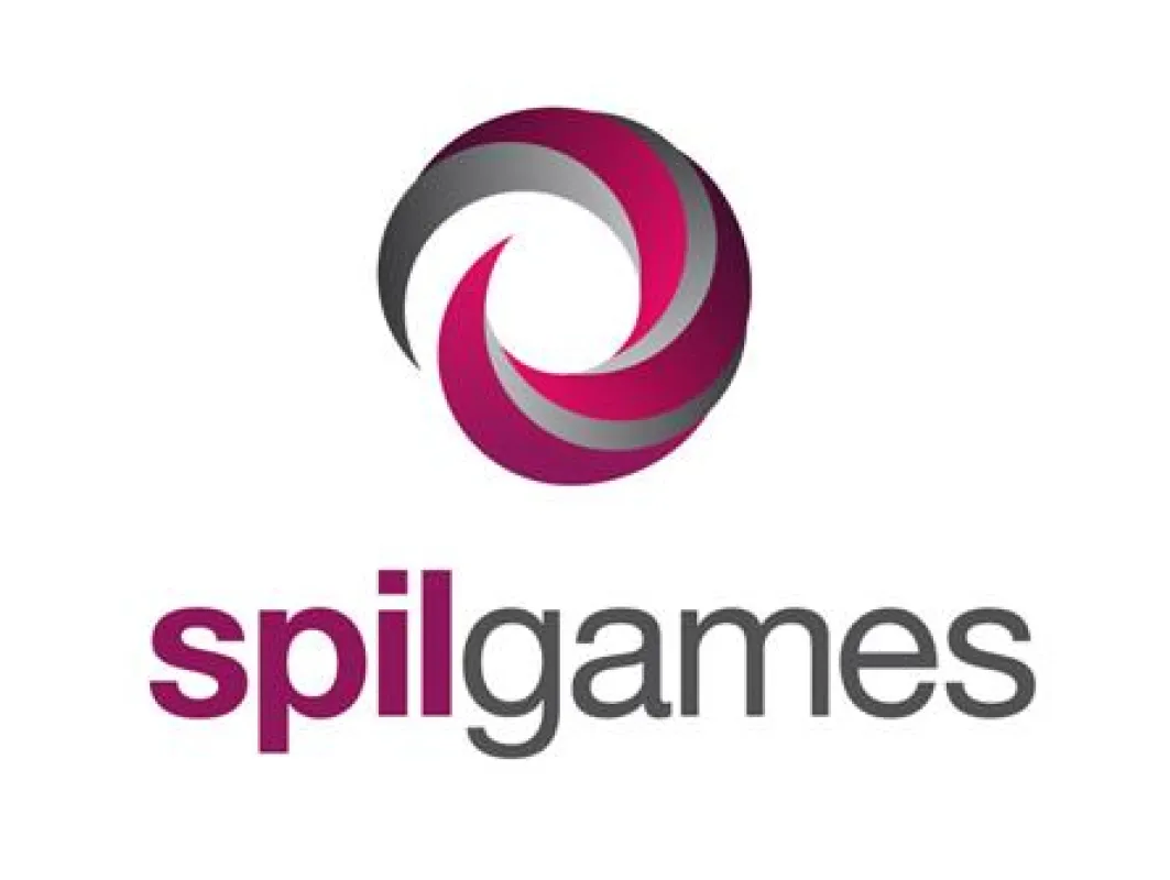 Logo Spil Games