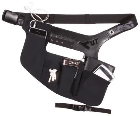 Bild: Musik aus der Tasche: URBAN TOOL präsentiert neue „wearables“