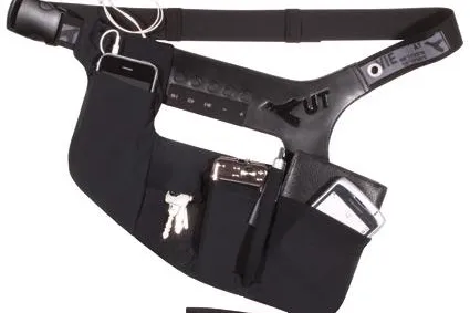 Bild: Musik aus der Tasche: URBAN TOOL präsentiert neue „wearables“