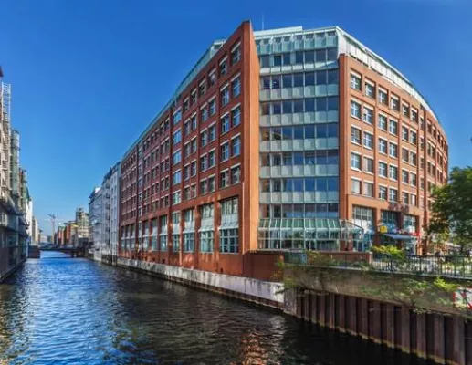 IT-Systemhaus & Cloud Experte COC AG neu in Hamburg Bild: IT-Systemhaus & Cloud Experte COC AG neu in Hamburg