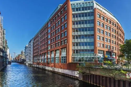 Bild: IT-Systemhaus & Cloud Experte COC AG neu in Hamburg