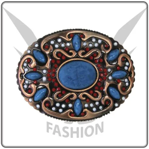 Bild: Buckles – Der neue Trend hin zur Individullen Gürtelschnalle