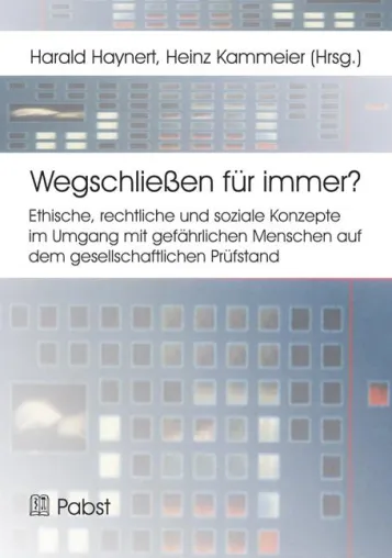 Forensik: Optimierte Behandlung der Schizophrenie könnte Patienten und Kliniken entlasten Bild: Forensik: Optimierte Behandlung der Schizophrenie könnte Patienten und Kliniken entlasten