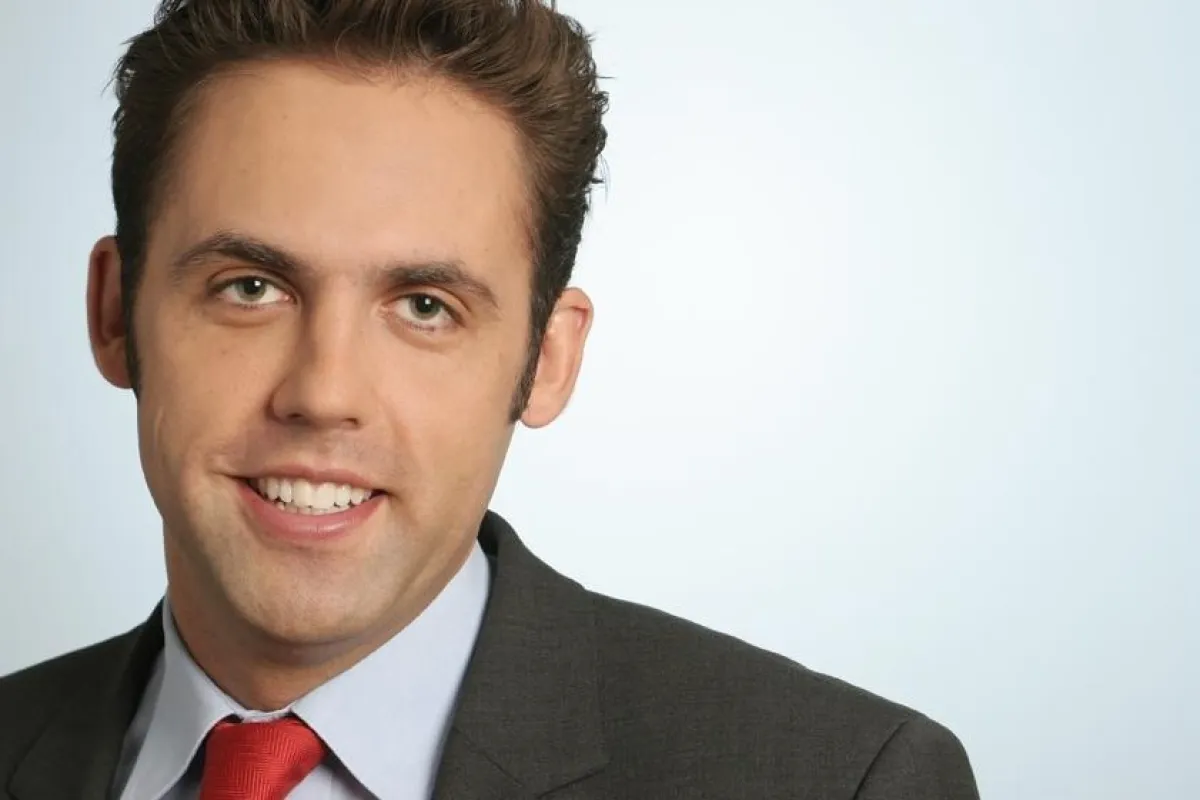 Carlo Bewersdorf