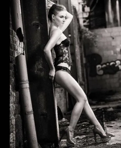 Samantha Stone: Das Comeback Bild: Samantha Stone: Das Comeback