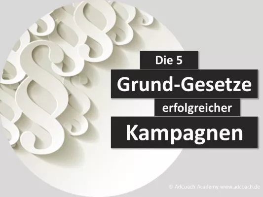 Das How-to der Kampagnenplanung: Anfang Juli geht es in Düsseldorf um effiziente Cross-Media-Konzepte Bild: Das How-to der Kampagnenplanung: Anfang Juli geht es in Düsseldorf um effiziente Cross-Media-Konzepte