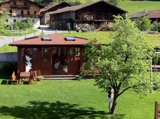 Bild: Kreativ im Urlaub ? Warum nicht ?