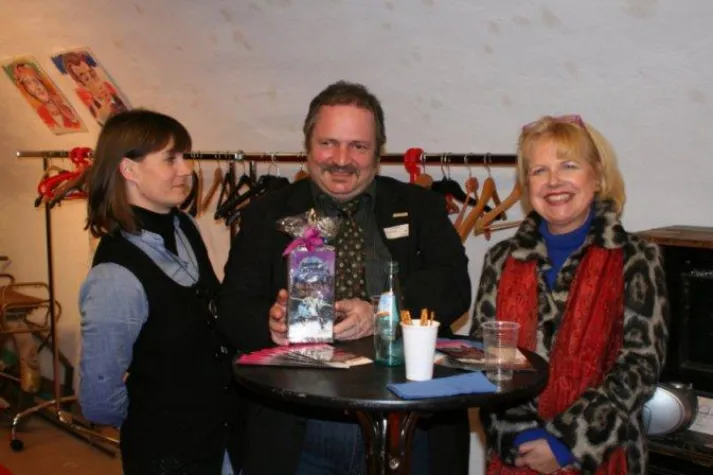 Schloss-KiTa, Kulturpalast oder sogar beides? Bild: Schloss-KiTa, Kulturpalast oder sogar beides?