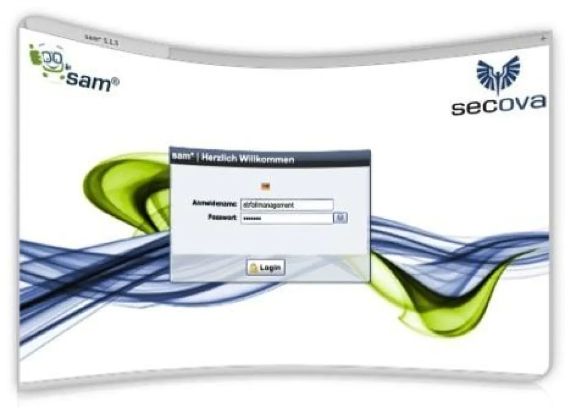 Abfallmanagement - ab 1.4.2010 nur noch elektronisch