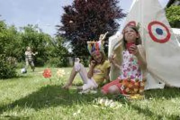 „Spiel nicht mit dem Essen“ - Leckeres für Kids mit Tigerente & Co Bild: „Spiel nicht mit dem Essen“ - Leckeres für Kids mit Tigerente & Co