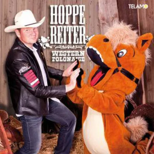 Hoppe Reiter - Western Polonaise Bild: Hoppe Reiter - Western Polonaise