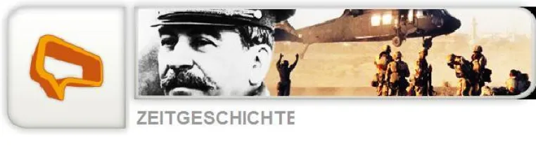 Bild: PEO-Zeitgeschichteportal auf dem Weg zum umfangreichsten Archiv für user-generated Content für Zeitgeschichte