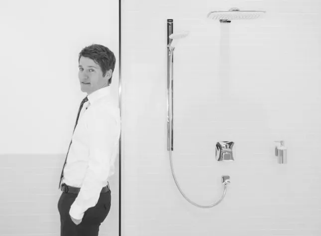 Bild: Erfolgskarriere im Familienunternehmen