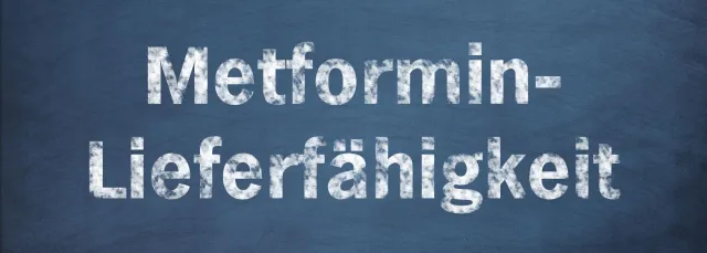 Bild: Juta Pharma aus Flensburg hält Metformin-Versorgung aufrecht