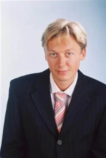Bild: Markus Schimpf stärkt Vertriebsteam der eCircle AG