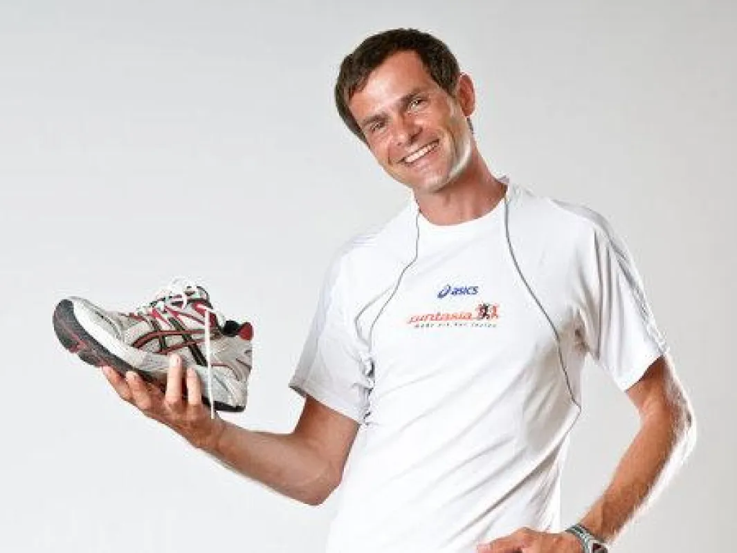 MMag. Walter Kraus (Runtasia)
