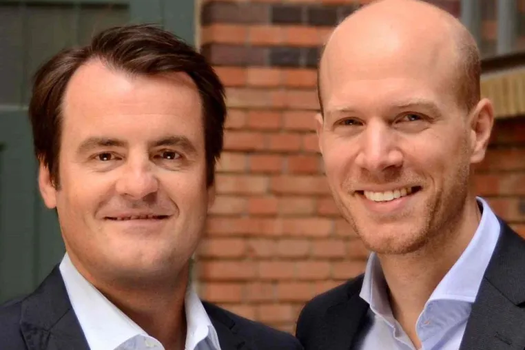 Alexander Franke übernimmt das Beratungsgeschäft bei etventure Bild: Alexander Franke übernimmt das Beratungsgeschäft bei etventure