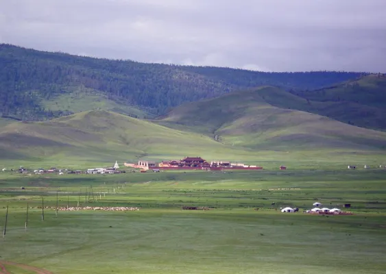 Indytravel ist auch im Jahr 2013 wieder vielseitig Bild: Indytravel ist auch im Jahr 2013 wieder vielseitig