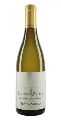 Bild: Premium-Platz für den Leutesdorf Gartenlay Sauvignon Blanc 2015 Josten & Klein