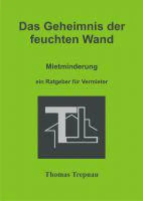 Selten bekannt, oftmals geirrt - nicht jeder Wohnungsmangel berechtigt zur Mietminderung Bild: Selten bekannt, oftmals geirrt - nicht jeder Wohnungsmangel berechtigt zur Mietminderung