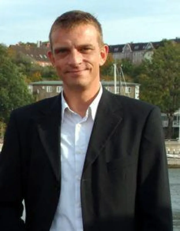 Guerilla-Marketing im Internet - ein Vortrag von und mit Michael Melson