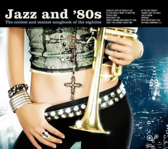 Bild: Jazzmoods vereint mit 80ies Sound