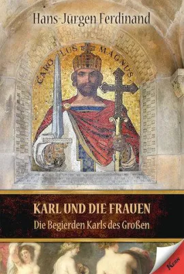 Bild: Erotik im historischen Rahmen