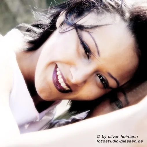 Bild: Vanessa Jean Dedmon von DSDS