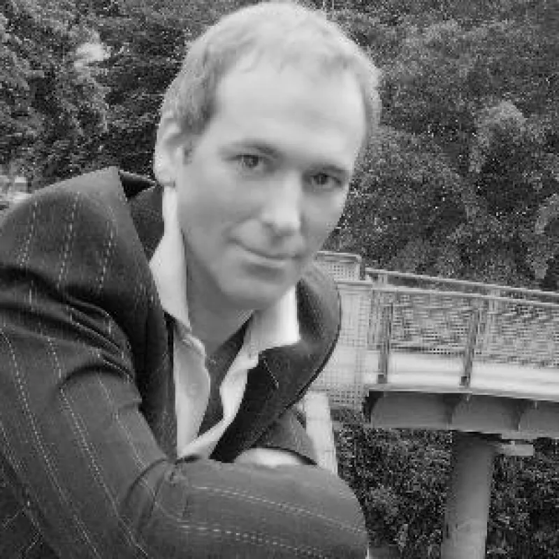 Robert Paul