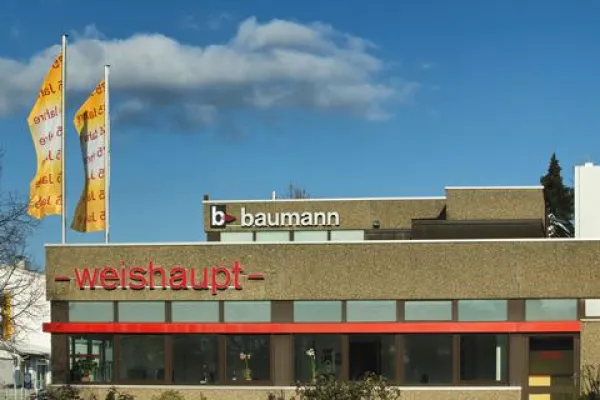 Bild: 50 Jahre Waermepartner in Reutlingen