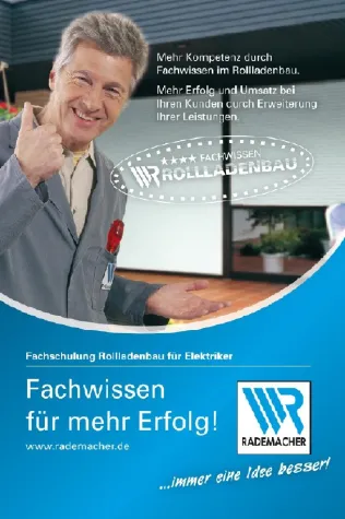 Bild: Meisterlich geschult