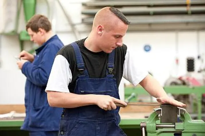 Bild: KoBV-Konferenz im CJD Jugenddorf Offenburg zieht Zwischenbilanz