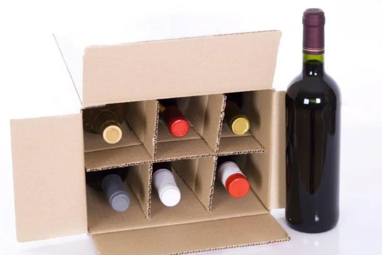 Verbesserte Einkaufskonditionen für die Weinwirtschaft Bild: Verbesserte Einkaufskonditionen für die Weinwirtschaft
