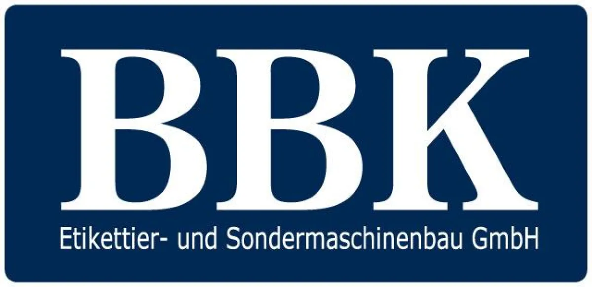BBK Etikettier- und Sondermaschinenbau GmbH