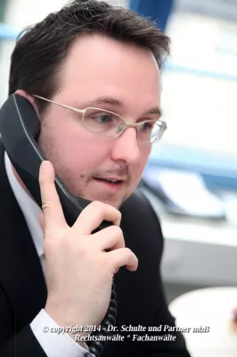 Bild: Global Consulting Group GmbH - muss Verträge zurückabwickeln und zurückzahlen