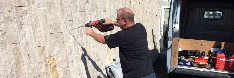 Bild: Achtung, fertig, Bademeister