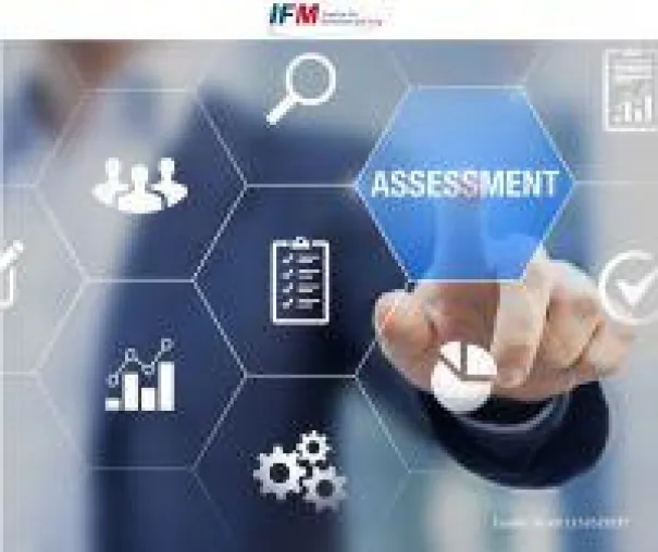 Bild: Klassische Assessment-Center vor dem Aus? OutMatch Online AC´s  sind disruptiv!