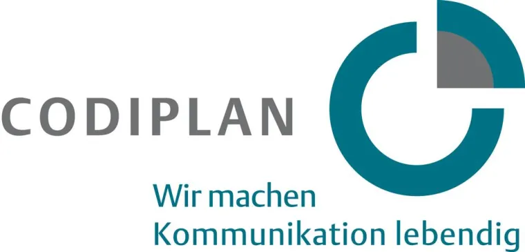 Bild: Codiplan sponsert den Pharmastammtisch am 25. Mai 2009