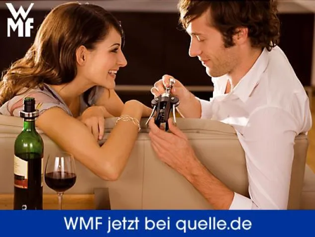 Bild: Neu auf quelle.de: WMF Markenshop mit riesiger Auswahl