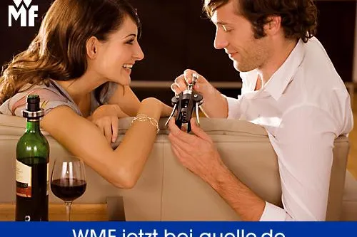 Bild: Neu auf quelle.de: WMF Markenshop mit riesiger Auswahl