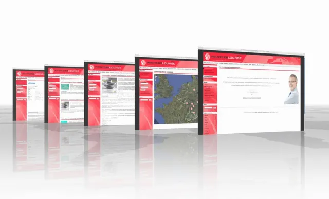 Bild: PrintersLounge – Ein neues Online-Netzwerk für die globale Druck- und Medienindustrie geht an den Start